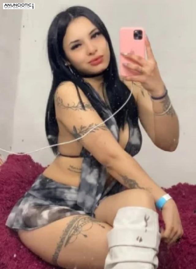 SOY UNA CHICA TRAVIESA Y MUY GOLFA ! !