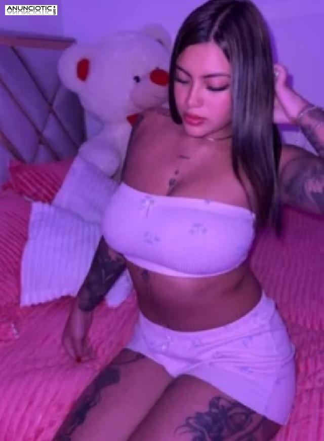 Jovencita nenita colombiana super caliente &iexcl; &iexcl; 