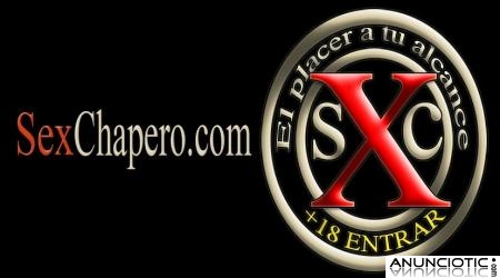 �Conoces SexChapero.com?