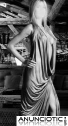 ESCORT NUEVA EN A CORU&Ntilde;A EX MODELO AMANDA 