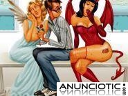 Club Grupo Liberal Privado de Personas en Espa&ntilde;a