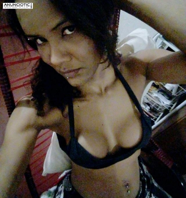 Gabriela Leal Travesti A Coru&ntilde;a 