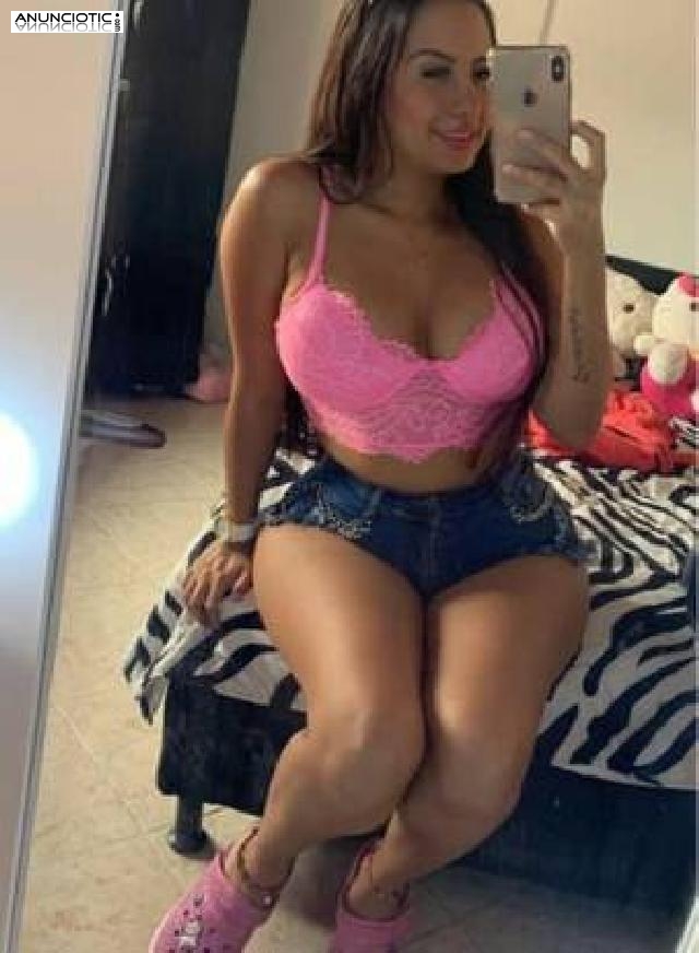 ll&aacute;mame y te pondr&eacute; muy cachondo.