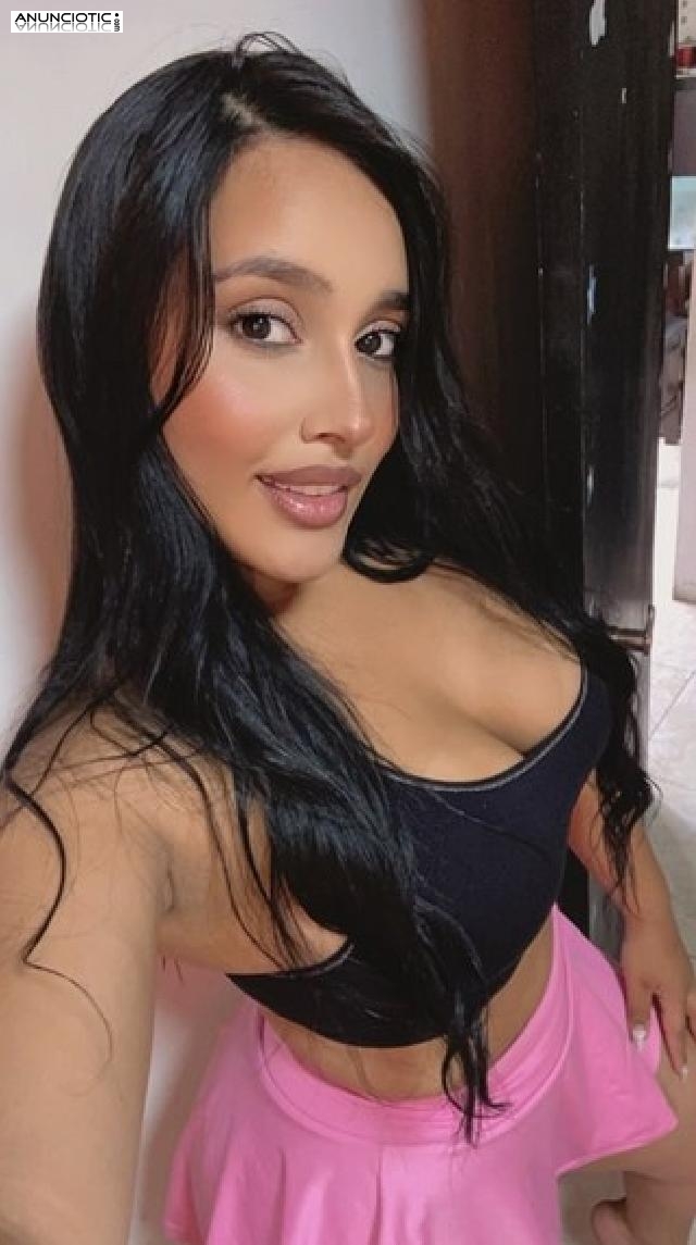 Venezolana Ninfomona Cari&Ntilde;osa 