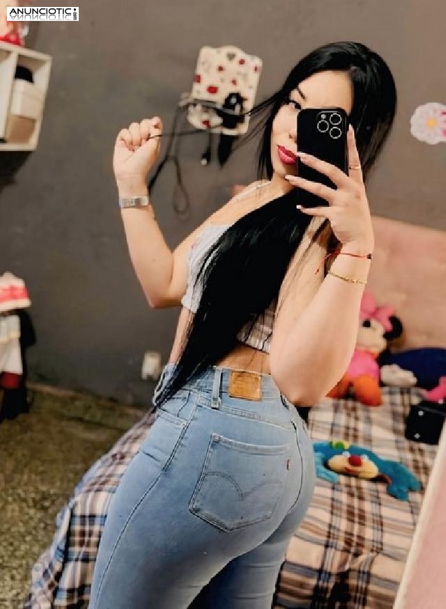 Busco un hombre apasionado en mi cama   coru&ntilde;a