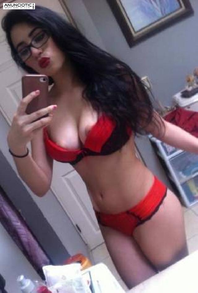 KARLA SOY UNA MUJER MUY DOMINANTE,/ / /