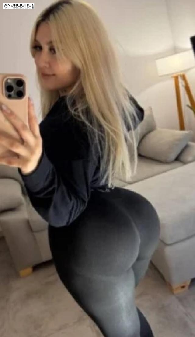 Me encantar&iacute;a poder poner mi culo en tu cara !