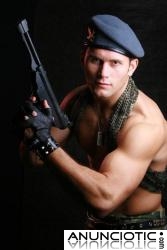 despedidas en A Coru&ntilde;a