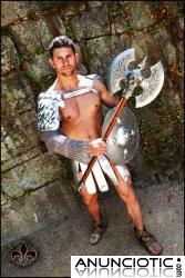 despedidas en A Coru&ntilde;a