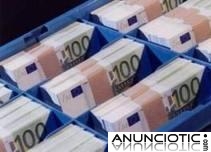 oferta de pr&eacute;stamo entre particular, seria