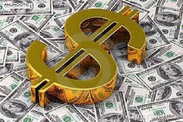 La soluci&oacute;n a sus problemas financieros