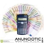 para esta &eacute;poca del fin de a&ntilde;o el Sr. Leonardo Rodr&iacute;guez ofrece financiaci&oacute;n entre Prest y