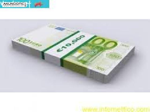 Proporciona microcr&eacute;dit muy interesante