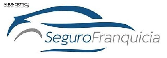 Tu p&oacute;liza todo riesgo con franquicia a coste 0