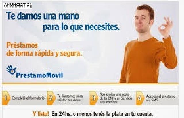   Soluci&oacute;n para todos sus problemas financieros