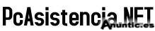 PC ASISTENCIA, PRODUCTOS INFORM&Aacute;TICOS 