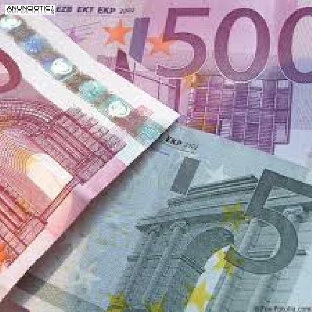 OFERTA DE PR&Eacute;STAMO Y TODOS SERVICIOS FINANCIEROS ENTRE PARTICULARES