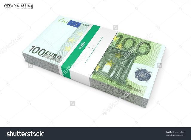 Necesita un pr&eacute;stamo financiero