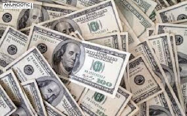 Ofrecer pr&eacute;stamos entre particular, seria y honesta