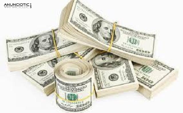 Financiacion s&eacute;rio