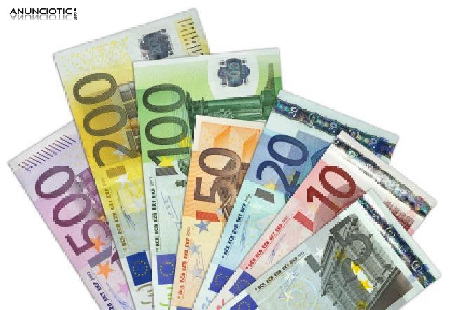 Testimonios de pr&eacute;stamo oferta de dinero