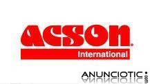 Servicio T&eacute;cnico Acson A Coru&ntilde;a 677306533