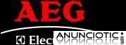 Servicio T&eacute;cnico AEG A Coru&ntilde;a 677306533