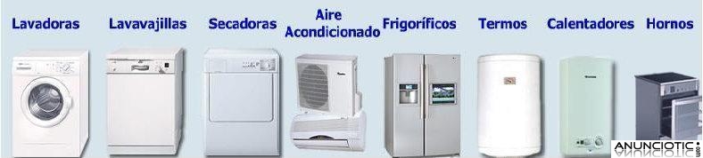 Servicio T&eacute;cnico Electrodomesticos A Coru&ntilde;a 677306533
