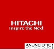 Servicio T&eacute;cnico Hitachi A Coru&ntilde;a 677306533