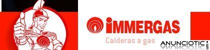 Servicio T&eacute;cnico Immergas A Coru&ntilde;a 677306533