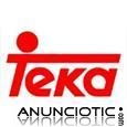 Servicio T&eacute;cnico Teka A Coru&ntilde;a 677306533