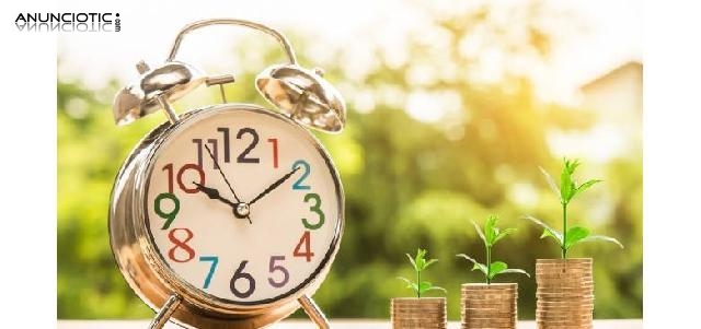 Soluciones para la financiaci&oacute;n de sus proyectos.