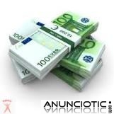 Financiaci&oacute;n de pr&eacute;stamo muy seria  