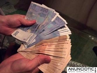 Pr&eacute;stamo ofrece financiero