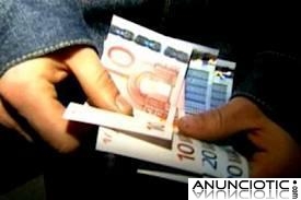 Cr&eacute;dito pr&eacute;stamo de financiaci&oacute;n