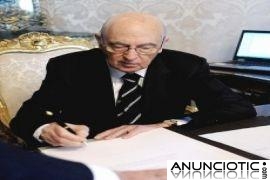 oferta de pr&eacute;stamo entre particulares serio y r&aacute;pido