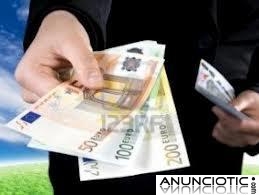 Contacto oferta de pr&eacute;stamo de forma gratuita