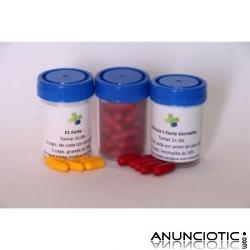 Sibutramina 15 mg c&aacute;psulas Slimex para bajar de peso