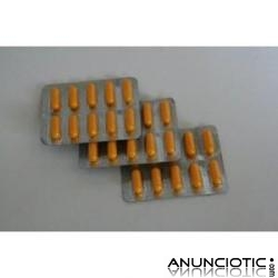Sibutramina 15 mg c&aacute;psulas Slimex para bajar de peso
