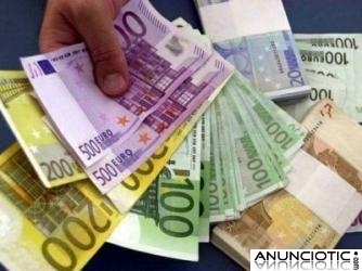 Obtenga un pr&eacute;stamo urgente entre particular
