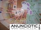 Oferta de pr&eacute;stamo de dinero entre particular fiable 