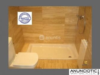 BA&Ntilde;OS.ESPACIOS Y REFORMAS PARA MINUSVAL&Iacute;AS-FONTANERIA