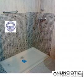 Alba&Ntilde;iles-ba&Ntilde;os-cambios de ba&ntilde;era-ayudas y accesorios ba&ntilde;a-discapacitados