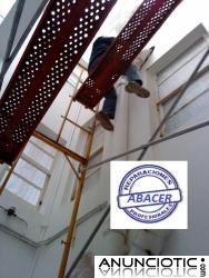 REPARACI&Oacute;N DE TEJADOS EN SANTIAGO DE COMPOSTELA-ALBA&Ntilde;ILES