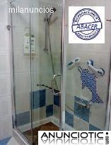 ALBA&Ntilde;ILES EN CORU&Ntilde;A-BA&Ntilde;OS-ESPACIOS PARA DISCAPACITADOS