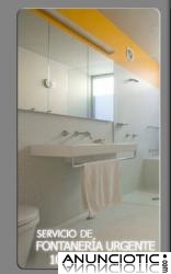 FONTANERO EN FERROL-URGENCIA-REPARACI&Oacute;N-CALENTADORES-BA&Ntilde;OS
