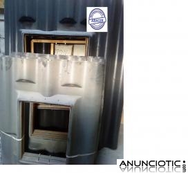 Reparaci&oacute;n  de tejados - COMUNIDADES-CORU&Ntilde;A