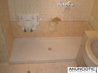 BA&Ntilde;OS LUGO-CAMBIOS DE BA&Ntilde;ERA-INSTALACIONES DE DUCHAS