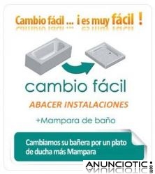 REFORMAS DE BA&Ntilde;OS EN CORU&Ntilde;A-CAMBIOS DE BA&Ntilde;ERAS