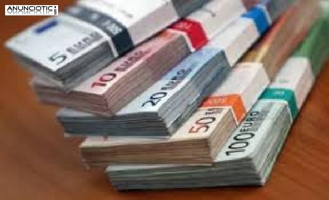 Financiaci&oacute;n y cr&eacute;dito en 48 h